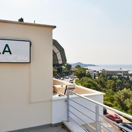 Bed and Breakfast Kamara Dubrovnik By Irundo Exterior foto