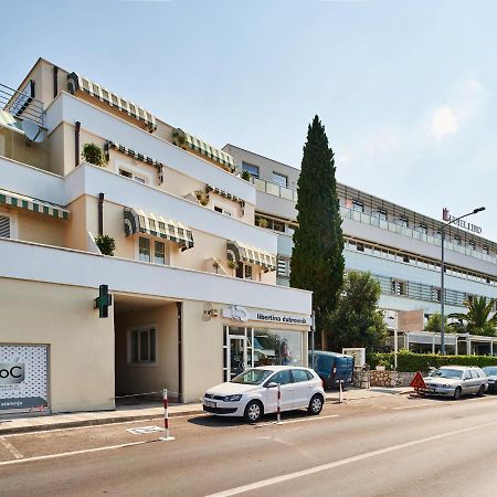 Bed and Breakfast Kamara Dubrovnik By Irundo Exterior foto