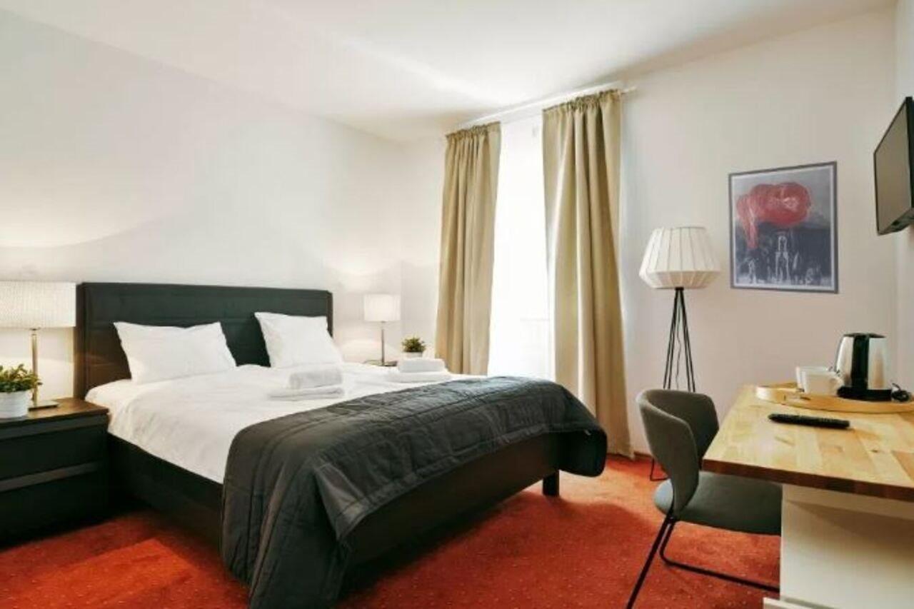 Bed and Breakfast Kamara Dubrovnik By Irundo Exterior foto