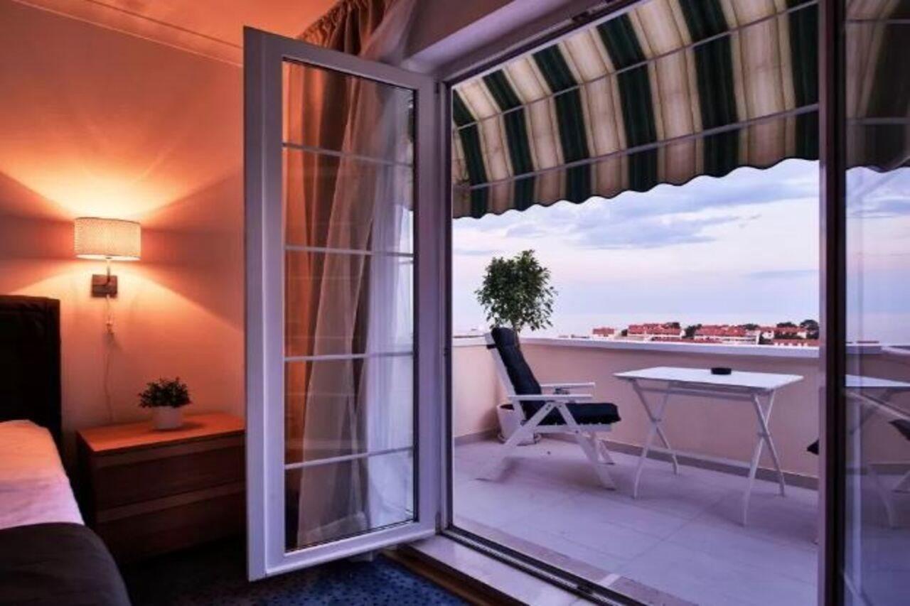 Bed and Breakfast Kamara Dubrovnik By Irundo Exterior foto