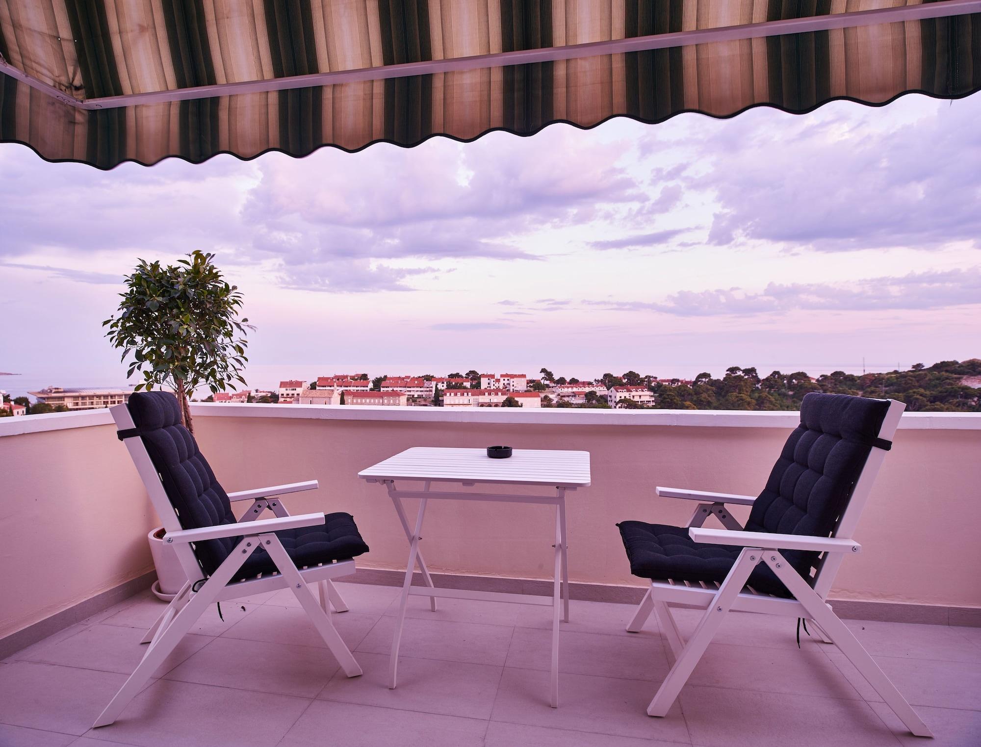 Bed and Breakfast Kamara Dubrovnik By Irundo Exterior foto