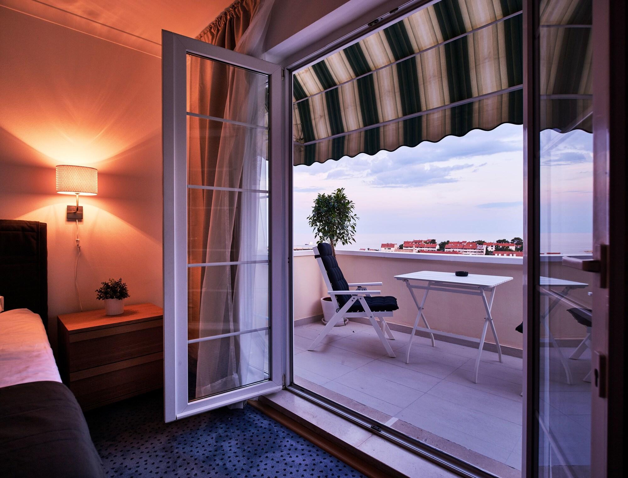 Bed and Breakfast Kamara Dubrovnik By Irundo Exterior foto