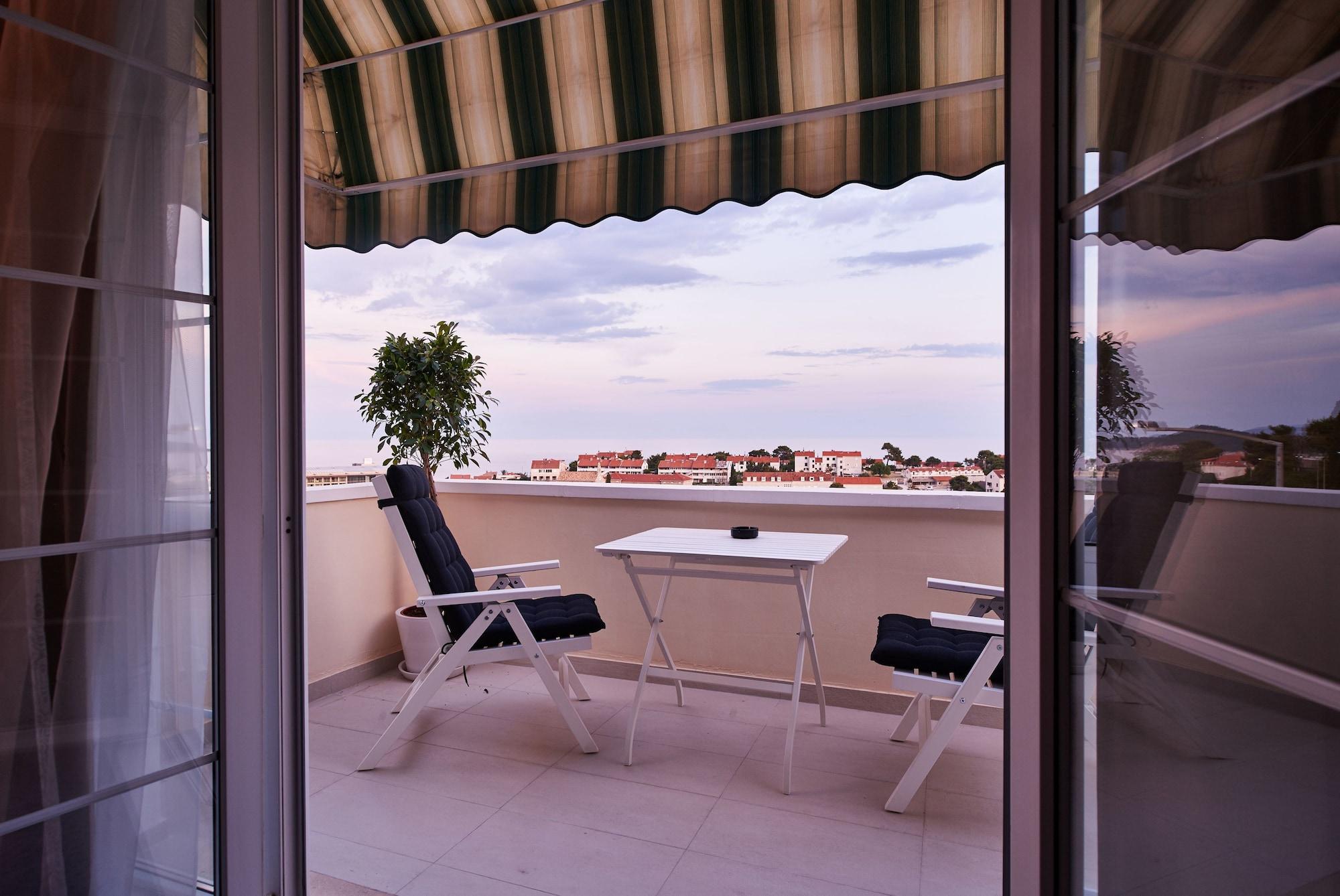 Bed and Breakfast Kamara Dubrovnik By Irundo Exterior foto