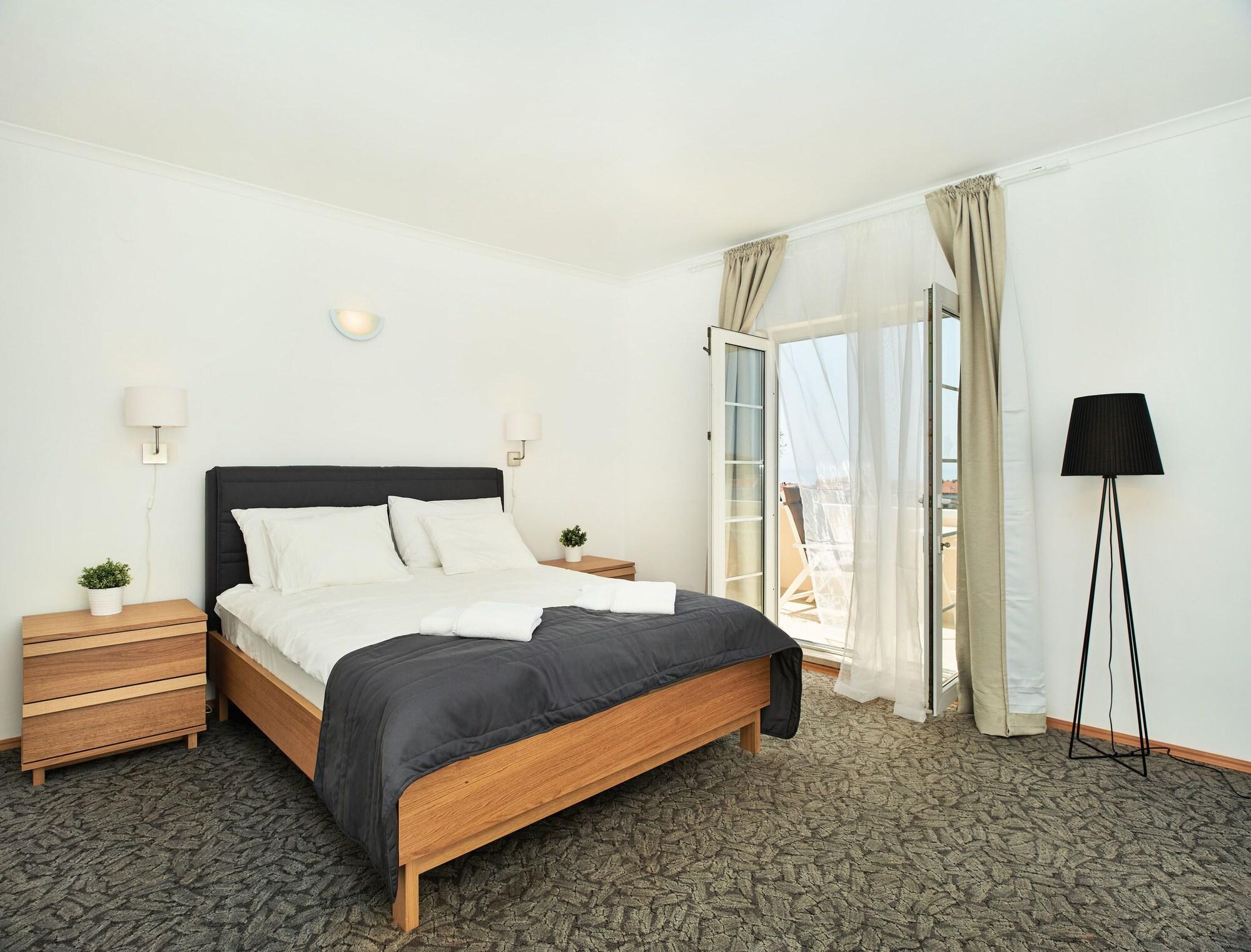 Bed and Breakfast Kamara Dubrovnik By Irundo Exterior foto