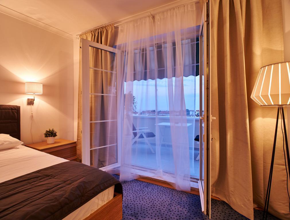 Bed and Breakfast Kamara Dubrovnik By Irundo Habitación foto