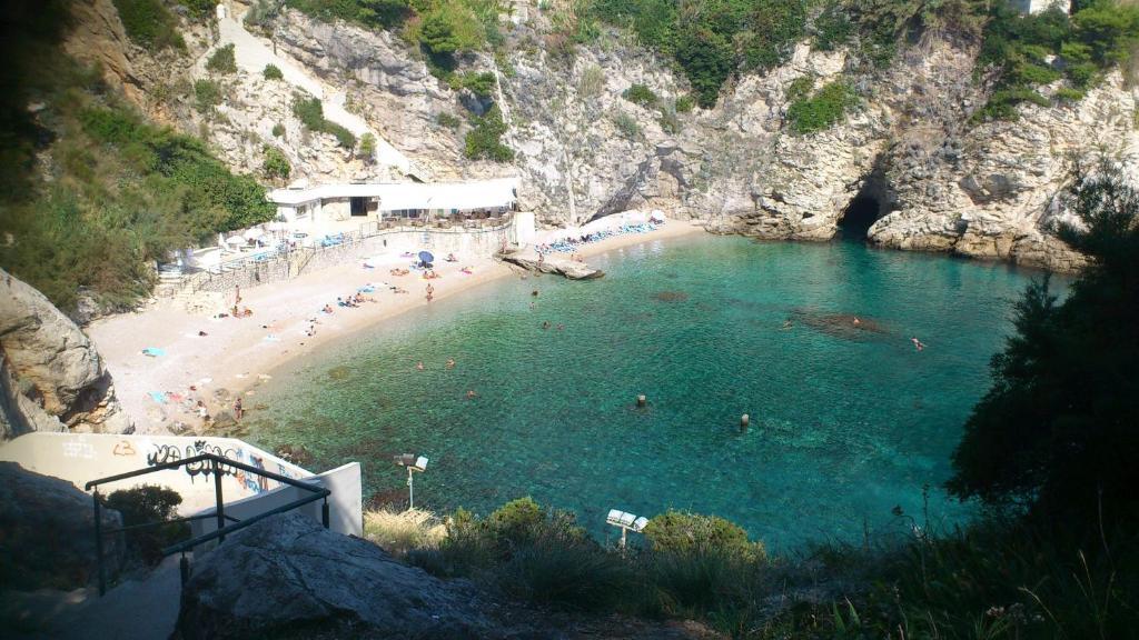 Bed and Breakfast Kamara Dubrovnik By Irundo Exterior foto