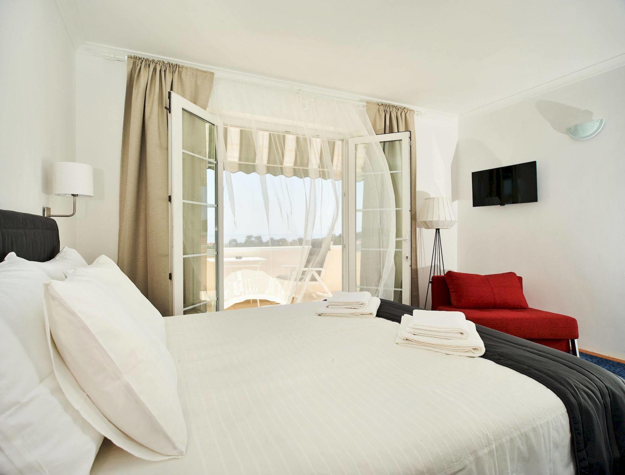 Bed and Breakfast Kamara Dubrovnik By Irundo Exterior foto