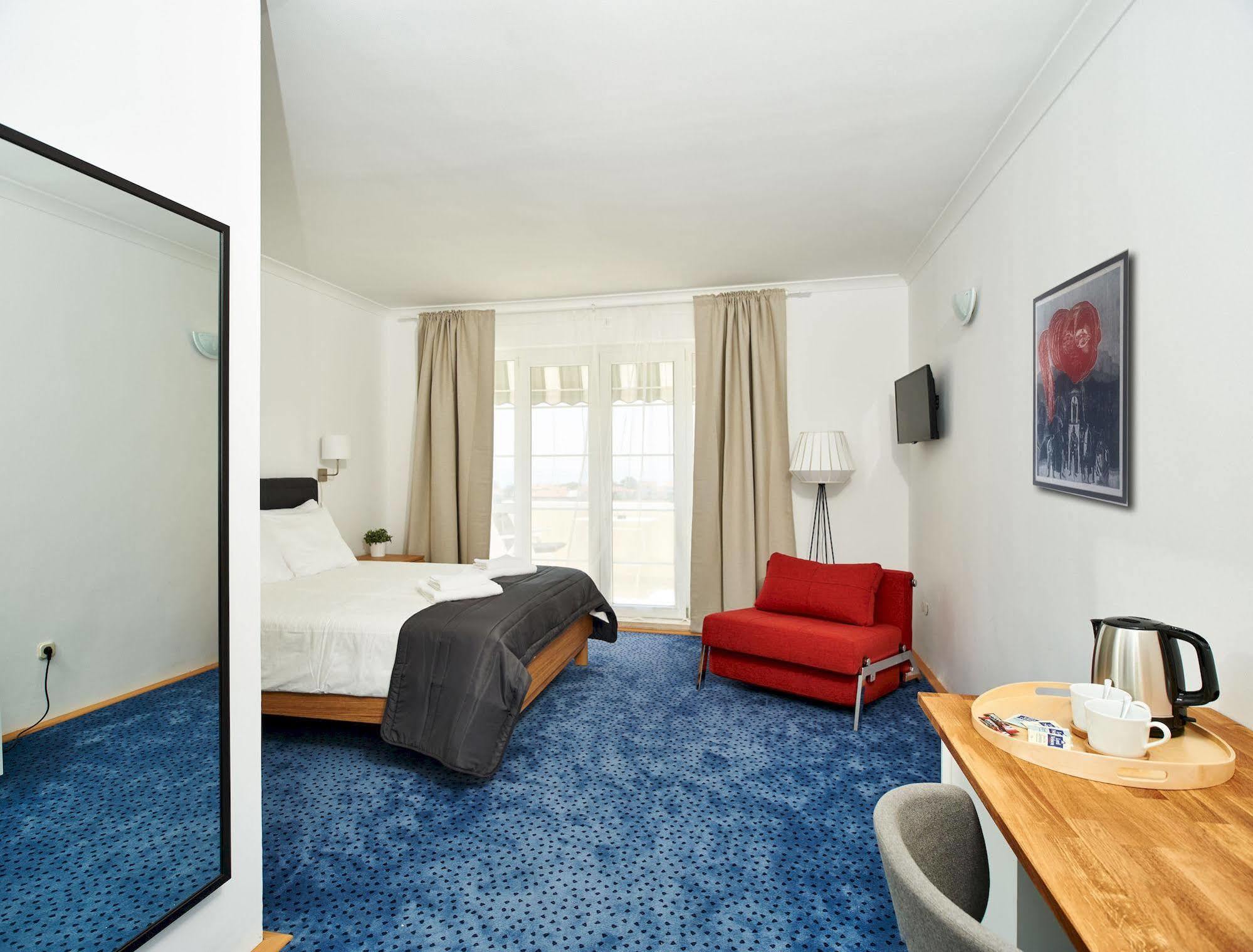 Bed and Breakfast Kamara Dubrovnik By Irundo Exterior foto