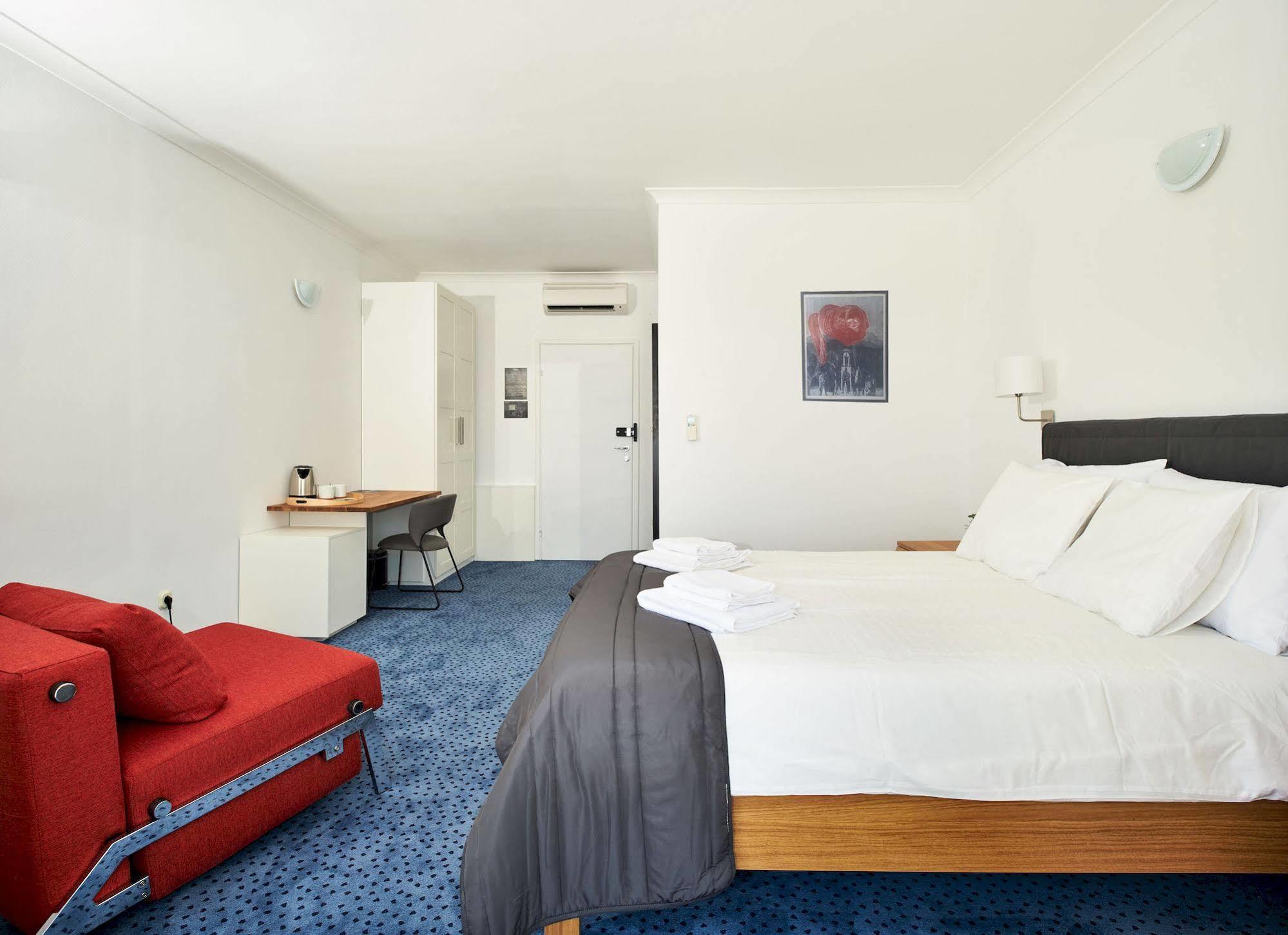 Bed and Breakfast Kamara Dubrovnik By Irundo Exterior foto
