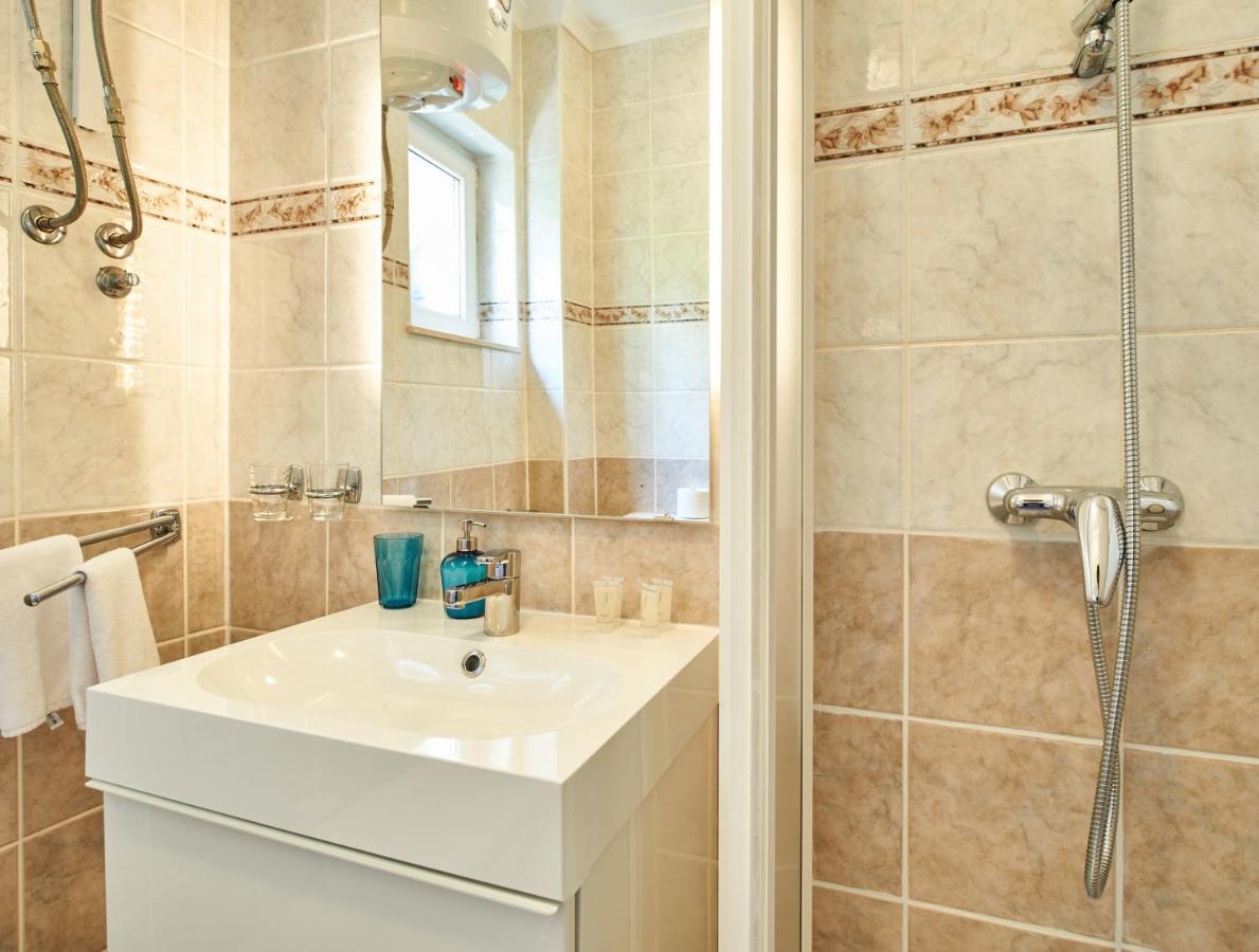 Bed and Breakfast Kamara Dubrovnik By Irundo Exterior foto