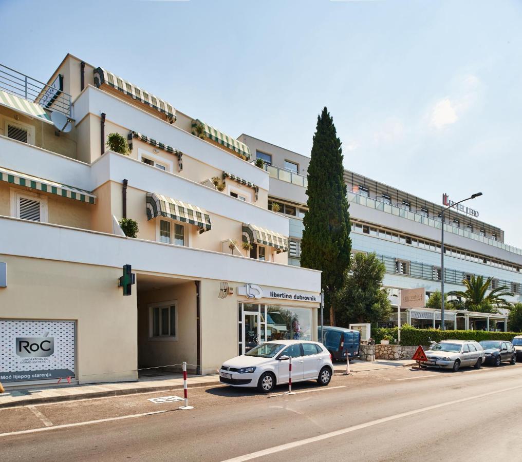 Bed and Breakfast Kamara Dubrovnik By Irundo Exterior foto